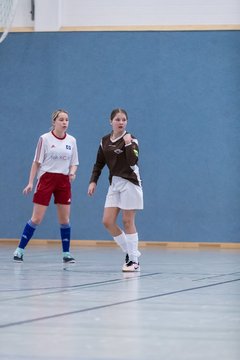 Bild 193 - HFV Futsalmeisterschaft C-Juniorinnen